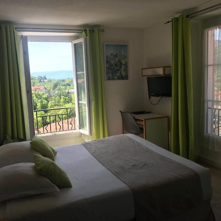 Fifi Moulin Hotel Serres  Buitenkant foto